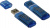 Flash-память Smartbuy Glossy series Blue 16Gb  USB 2.0.
