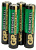 Батарейка GP Greencell R06 (40шт/уп) АА | Купити в інтернет магазині