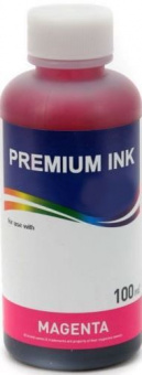 Чорнило InkTec E0010 Epson P50/T50/R270/R290/PX660/TX650 (Magenta) 100ml (розливні оригінал)