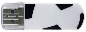 флеш-драйв Verbatim STORE N GO MINI 32Gb FOOTBALL