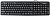 Клавіатура провідна Defender Element HB-520 USB Black | Купити в інтернет магазині