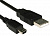 Кабель mini USB-USB2.0 Perfeo 1 м. U4301 | Купити в інтернет магазині