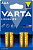 Батарейка VARTA LONGLIFE Alkaline LR03 (20шт/уп) ААА | Купити в інтернет магазині