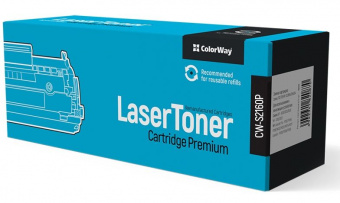 Картридж ColorWay Samsung Premium (MLT-D101S/SEE) ML-2160/2165W/SCX-3400 (CW-S2160P)