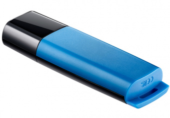 флеш-драйв Apacer AH359 64GB Black USB 3.0