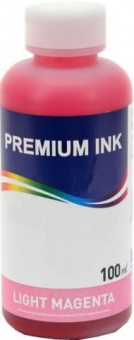 Чернила InkTec E0010 Epson P50/T50/R270/R290/PX660/TX650 (Light Magenta) 100ml (разливные оригинал)