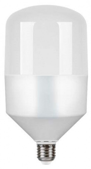 Светодиодная LED лампа Feron E27 30W 6400K, LB-65 Standart (холодный)