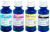 Комплект чернил InkSystem Epson (B-C-M-Y) 4x100ml Комплект чернил InkSystem Epson (B-C-M-Y) 4x100ml