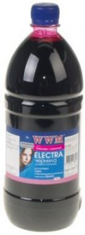 Чорнило WWM EU/M Epson Electra (Magenta) 1000г