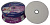 DVD+R Verbatim 8,5Gb (box 25) 8x DualLayer Printable | Купити в інтернет магазині