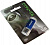 Flash-пам'ять Hi-Rali Rocket series Blue 16Gb USB 2.0 | Купити в інтернет магазині