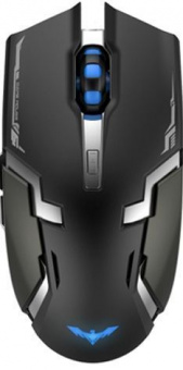 Беспроводная мышь HAVIT HV-MS997GT Black