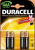 Duracell LR03 MN2400 (4шт-уп) ААА Duracell LR03 MN2400 (4шт-уп) ААА