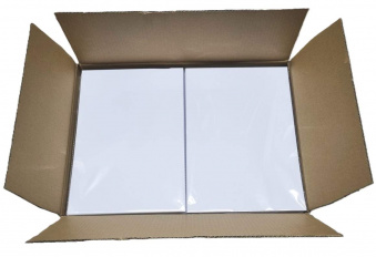 Самоклеючий фотопапір Galaxy A4 (1400л) 135г/м2 глянцевий