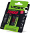 Батарейка Videx TURBO LR03 (20шт/уп) ААА | Купити в інтернет магазині