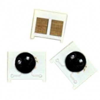 Тонер ColorWay (TCH-2025BK) Black 120g для HP CLJ CP1215/1515 + Чіп (RMHU10K)