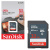 SanDisk Ulta SDHC Card 32GB (CLASS 10) UHS-I..