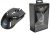 Мышка HAVIT MS-997GT Gaming black.