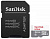 Карта пам'яті SanDisk Ultra microSDHC 32GB Class 10+ adapter | Купити в інтернет магазині