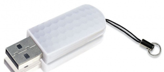 Flash-пам'ять Verbatim Mini 8Gb USB 2.0 Golf