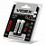Фото Аккумулятор Videx Ni-MH R06 1000mAh (2шт/уп) купить в MAK.trade