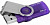 Фото Flash-память Kingston Flash-Drive DTI 101 G2 32GB Purple купить в MAK.trade