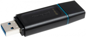 флеш-драйв KINGSTON DT EXODIA 64GB USB 3.0