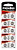 Фото Батарейка Camelion AG10 (LR54/389) Alkaline Plus (10шт/уп) 1.5V купить в MAK.trade