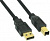 Фото Кабель к принтеру Defender USB2.0 Am-Bm (3,0 метра) купить в MAK.trade