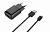 Мережевий зарядний пристрій HAVIT з роз'ємом USB 2A + кабель 1м Micro-USB | Купити в інтернет магазині