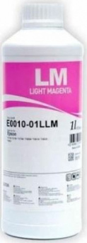 Чернила InkTec E0010 Epson P50/T50/R270/R290/PX660/TX650 (Light Magenta) 1000г