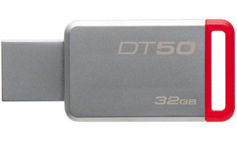 флеш-драйв KINGSTON DT50 32GB USB 3.0