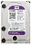 Жорсткий диск 2Тb Western Digital Purple SATAIII 5400 64Mb WD20PURX | Купити в інтернет магазині