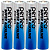 Батарейка Perfeo LR03 Super Alkaline (40шт/уп) ААА | Купити в інтернет магазині