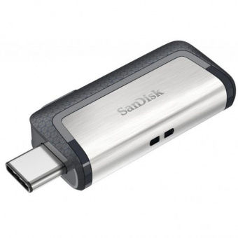 Flash-память Sandisk Ultra Dual Type-C 32Gb USB 3.1
