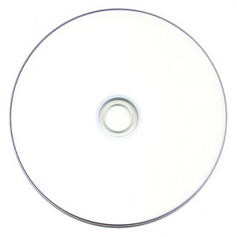 DVD-R CMC 4,7Gb (bulk 50) 16x Printable Glossy