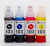 Комплект чорнил Galaxy для Epson 103 4х70ml (4)