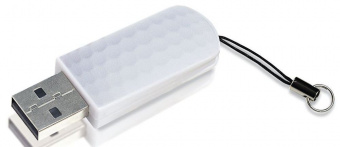 Flash-пам'ять Verbatim Mini 16Gb USB 2.0 Golf