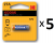 Батарейка kodak alk 23A (12V)