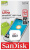 карта памяти SANDISK microSDXC 64GB card Class 10 UHS I
