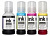 Фото Комплект чернил ColorWay EP415/EW415 Epson L4150/L4160/L6190 (BK/C/M/Y) 127 ml + 3 x 70 ml купить в MAK.trade