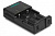 Фото Зарядное устройство Videx VCH-U202 (2ак) купить в MAK.trade
