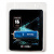 Hi-Rali  Rocket series Blue 16Gb