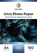Galaxy A4 (100л) 150г/м2 Ultra Матовий фотопапір | Купити в інтернет магазині