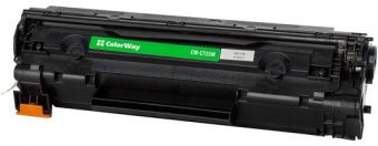 Картридж ColorWay Canon (725) LBP6000/MF3010 Univiversal (CW-C725M)