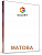Плівка для ламінування МАТОВА GALAXY A4 (216х303) 250 мікрон, Antistatic (50л) | Купити в інтернет магазині