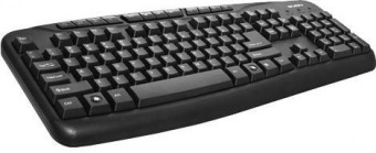 Клавиатура SVEN Comfort 3050 USB Black