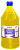 Сублімаційне чорнило WWM ES01/Y Sirena для Epson (Yellow) 1000ml | Купити в інтернет магазині