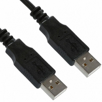 Удлинитель USB-USB2.0 Perfeo - 1.8 метра (ПАПА - ПАПА)  U4401