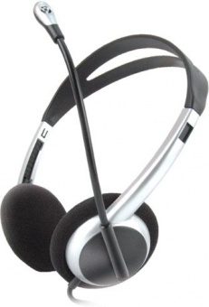 Навушники Gemix HP-260MV (з мікрофоном)